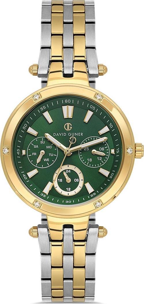 DG-8841LA-D10 Erkek Kol Saati