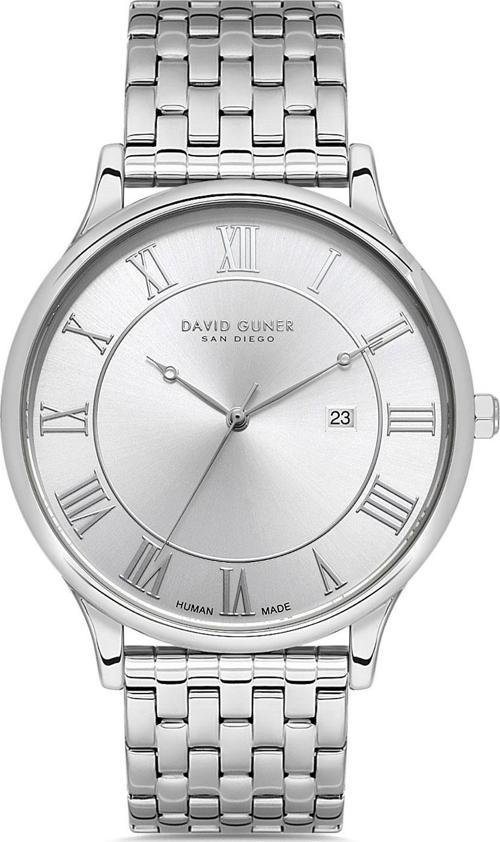 DG-8858GA-A1 Erkek Kol Saati