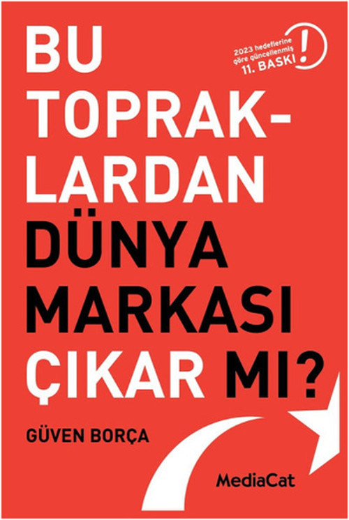 Bu Topraklardan Dünya Markası Çıkar