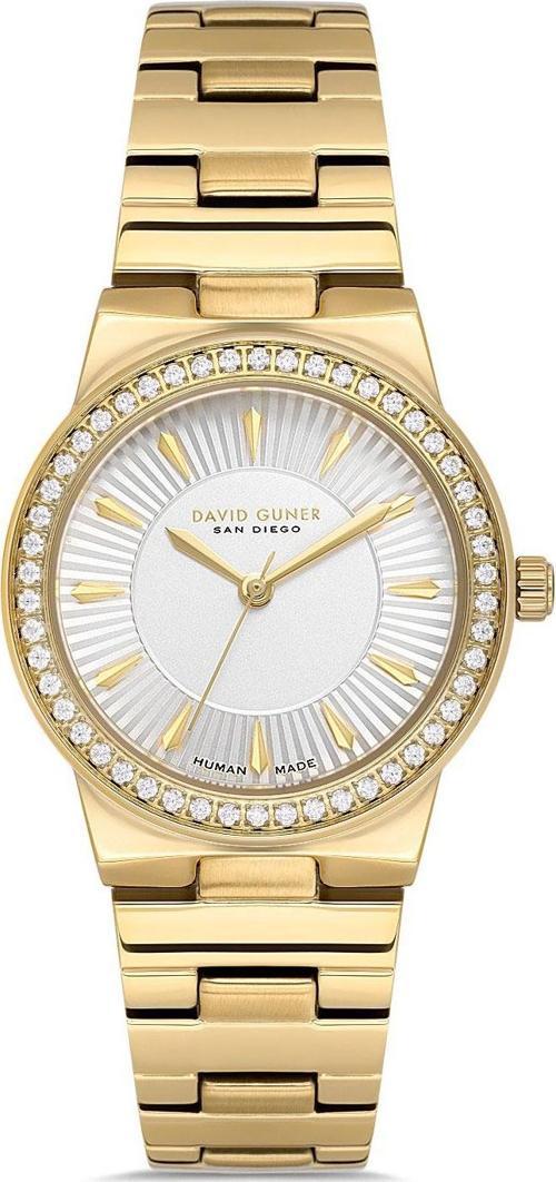 DG-8902LA-B1 Erkek Kol Saati