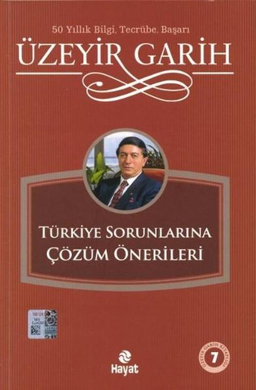 Türkiye Sorunlarına Çözüm Önerileri
