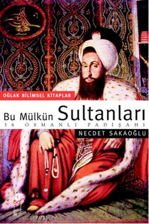 Bu Mülkün Sultanları - Cep Boy