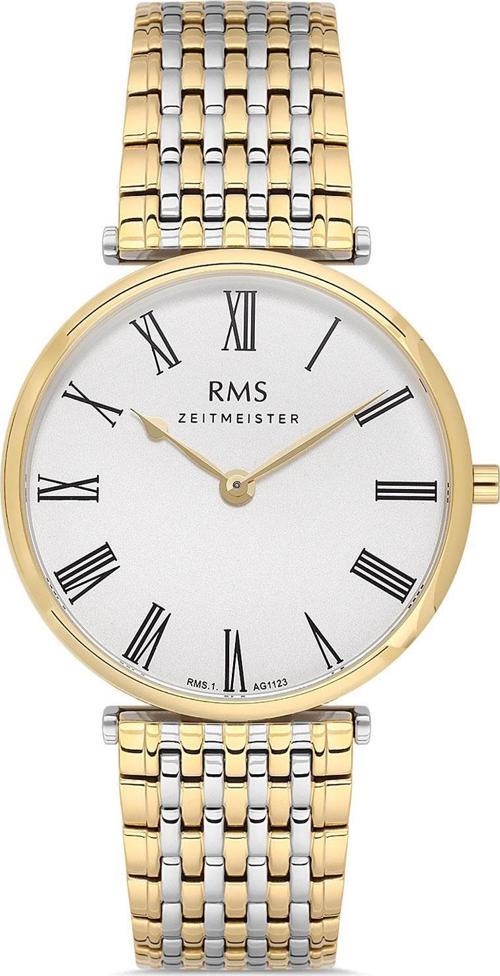 Rms.1.Ag1123.17 Erkek Kol Saati