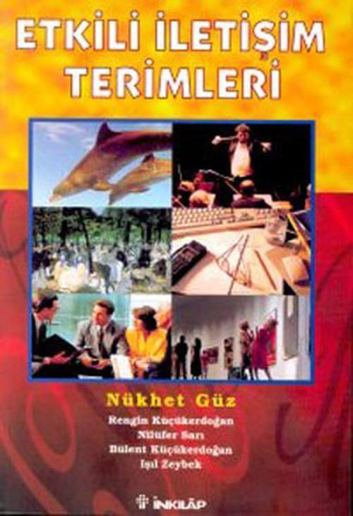 Etkili İletişim Terimleri