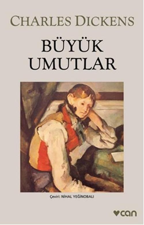 Can Yayınları Büyük Umutlar