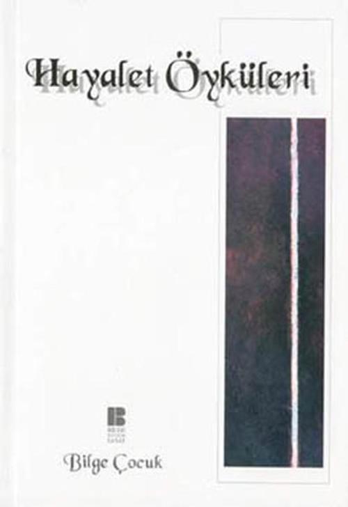 Hayalet Öyküleri