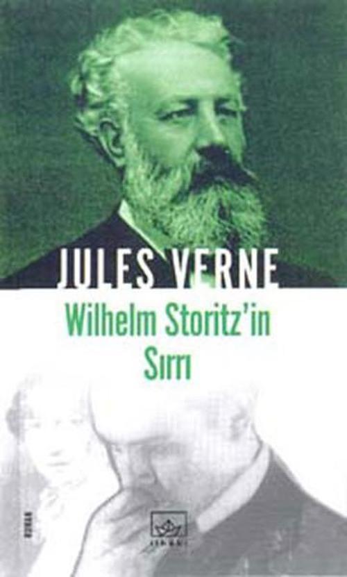 Wilhelm Storitz'in Sırrı