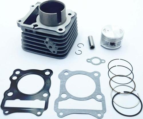Rks 150 Silindir Komple 57 Mm 14 Pim 70 Boy