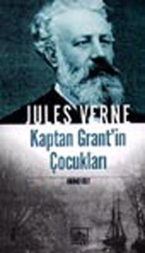 Kaptan Grant'ın Çocukları - 3