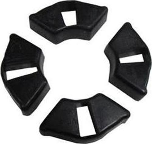 Arka Dişli Lastiği (Kaplin) (4 Lü) Cup100 Ülker