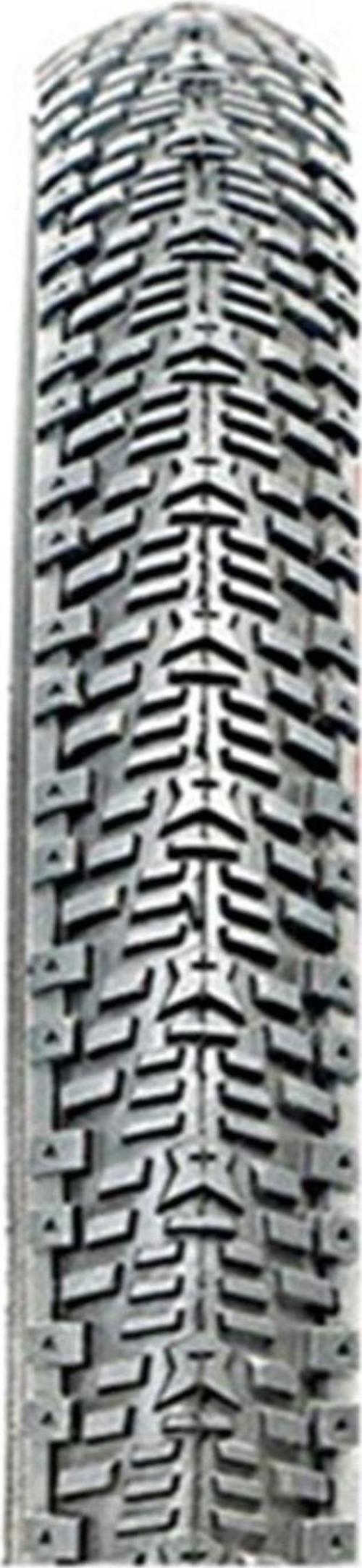 Dış Lastik 24 X1.95 Siyah Servis Throne