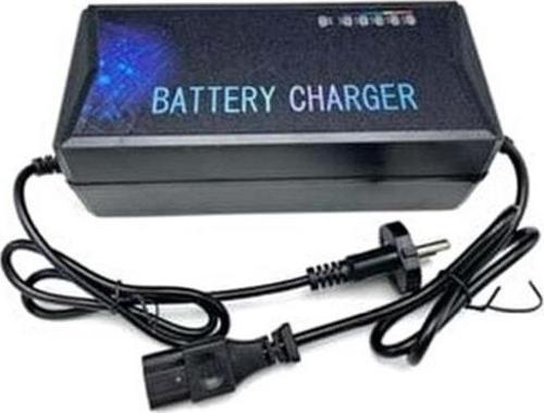 Ebis Şarj Cihazı E-Bisiklet 60V 20Ah Göstergeli