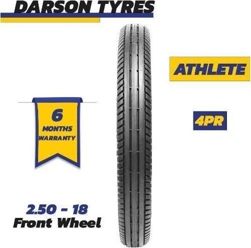 250/18 Dış Lastik Dublex Darson Athlete