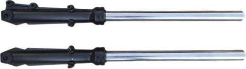 Ön Amortisör Sağ+Sol Komple Diskli E-Bisiklet Kamyonet 33Mm-71Boy