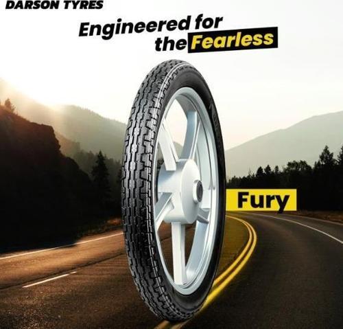 275/18 Dış Lastik Dublex Darson Fury