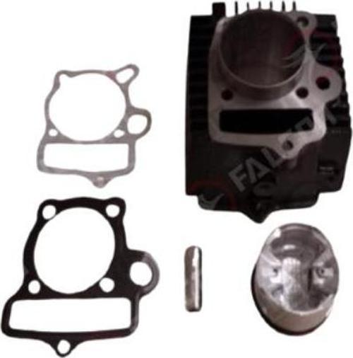 Falcon Silindir Piston Komple 110 Cc -Master 125
