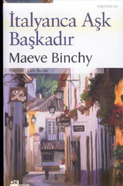 İtalyanca Aşk Başkadır