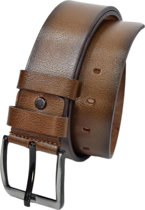 Erkek Hakiki Deri Kemer Jeans İçin BGL-ST04517