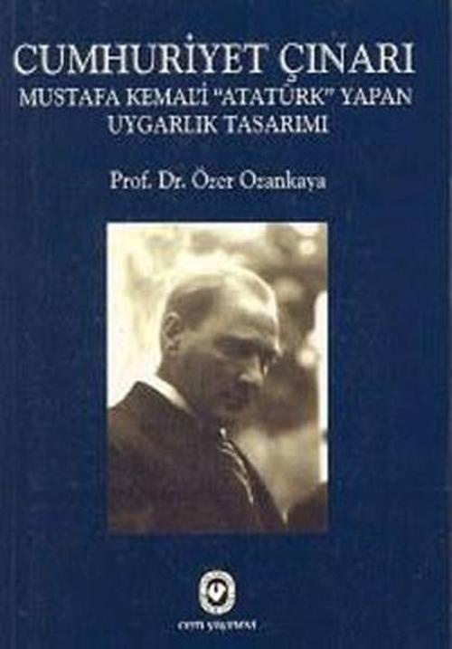 Cem Yayınevi Cumhuriyet Çınarı