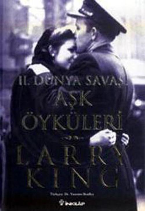 2.Dünya Savaşı Aşk Öyküleri