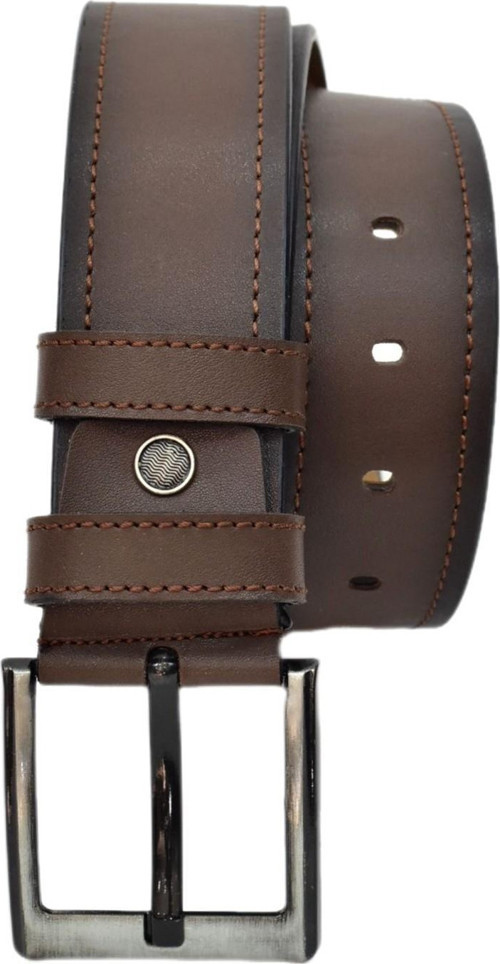 Erkek Suni Deri Kemer Jeans Pantolon İçin BGL-ST04522