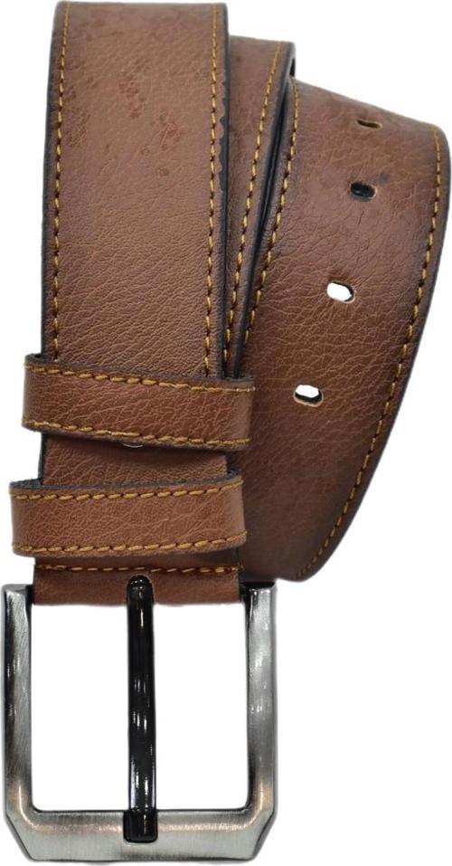 Erkek Suni Deri Kemer Jeans Pantolon İçin BGL-ST04519