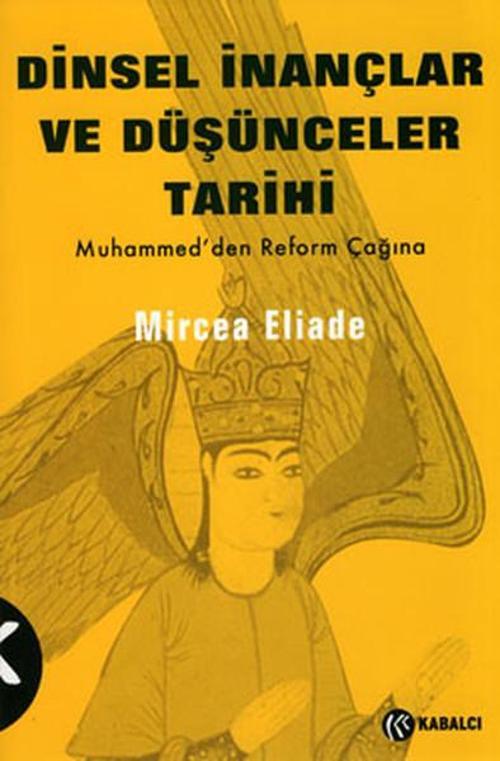 Dinsel İnançlar ve Düşünceler Tarihi 3