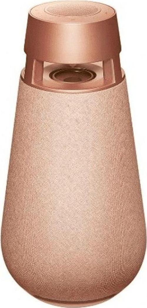Xboom 360 Xo3 Taşınabilir Bluetooth Hoparlör Gold