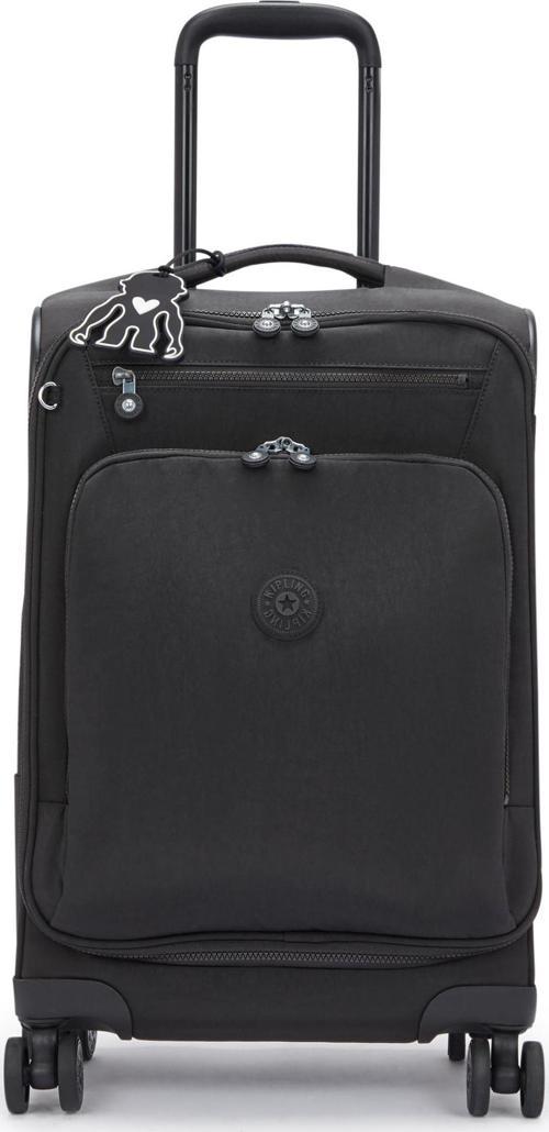 New Youri Spin S Basic Kabin Boy Valiz KI7504