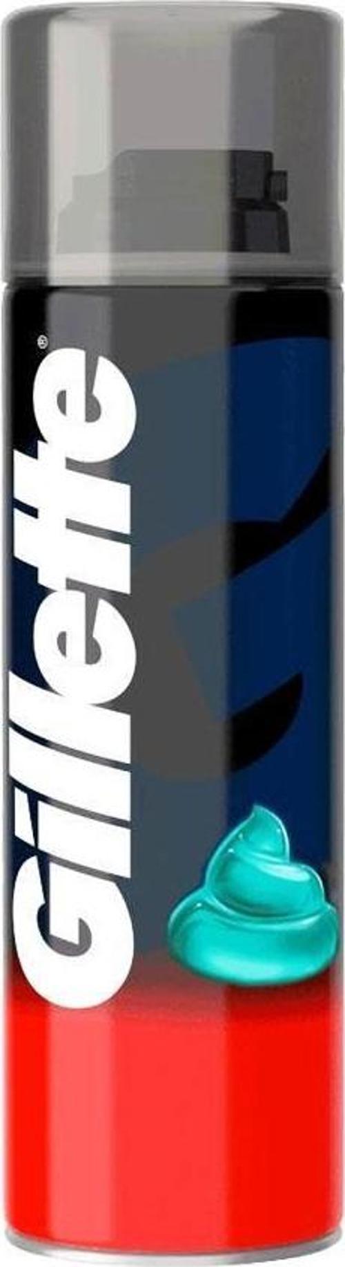 Normal 200 ml Tıraş Jeli