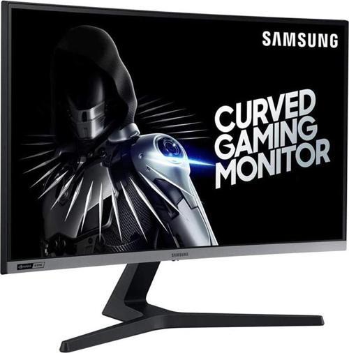 LC27RG50FQMXUF 27 4MS 240HZ HDMI/DISPLAY PORT FULL HD CURVED GAMİNG MONİTÖR