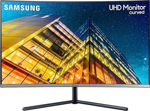 LU32R590CWMXUF 31.5 UHD 75HZ 4 MS (HDMI+DISPLAY PORT) 4K CURVED GAMİNG MONİTÖR (TEŞHİR ÜRÜN)