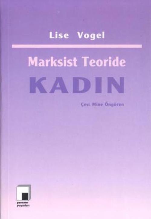 Marksist Teoride Kadın