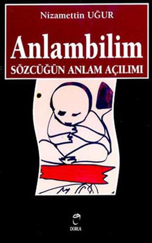 AnlamBilim ''Sözcüğün Anlam Açılımı''