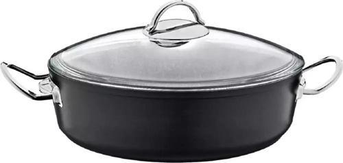 Gastro Granit Karnıyarık Tencere 34x9,5cm 3313