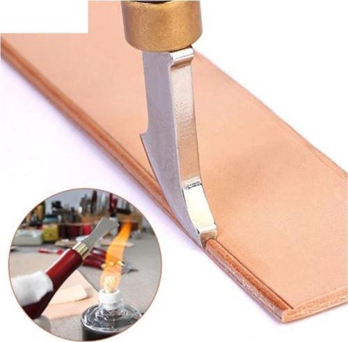 Deri Kenarı Maat Çizgi Aleti 1 Adet 2,5 mm