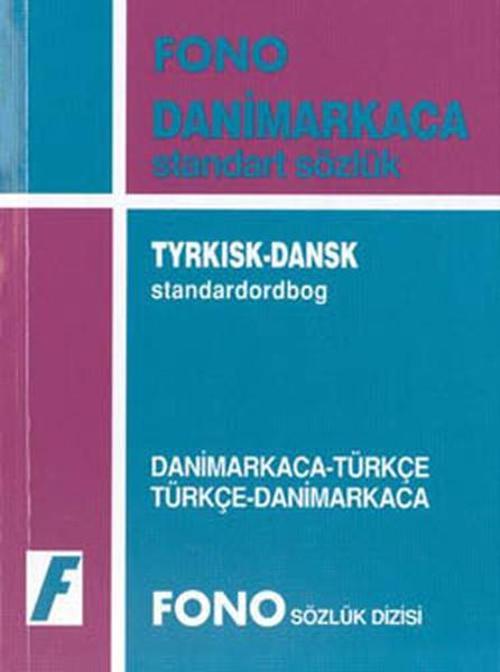 Standart Sözlük-Danimarkaca-Türkçe/