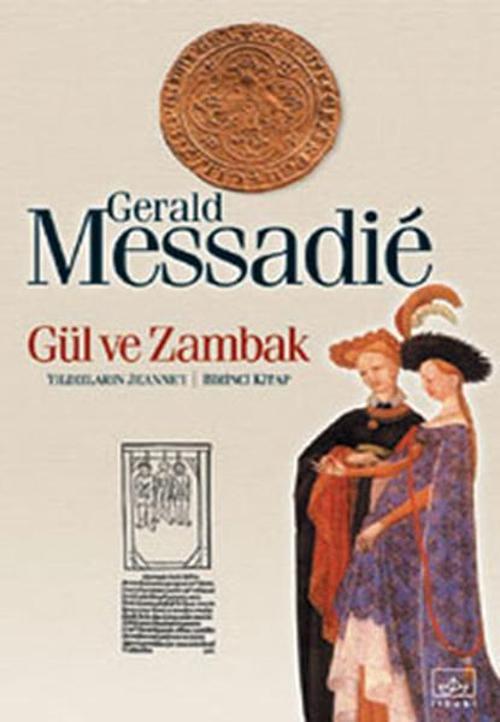 Gül ve Zambak