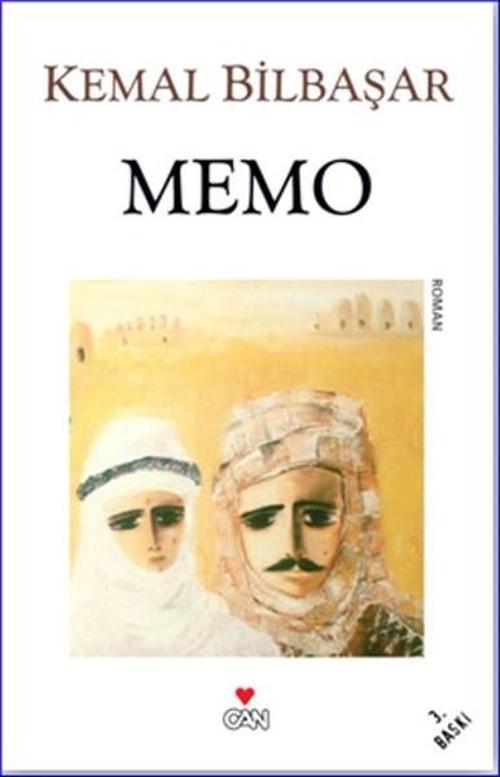 Can Yayınları Memo