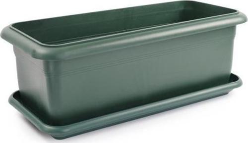 SO-V691 Tabaklı Villa Bahçe Saksı Takımı 39 Litre No 1
