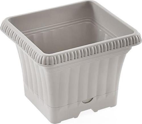 SO-OB00 Dekoratif Ova Balkon Saksı 2.2 Litre No 0