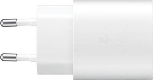 orijinal EP-T2510N Type C Uyumlu Hızlı Şarj Adaptörü (25W)