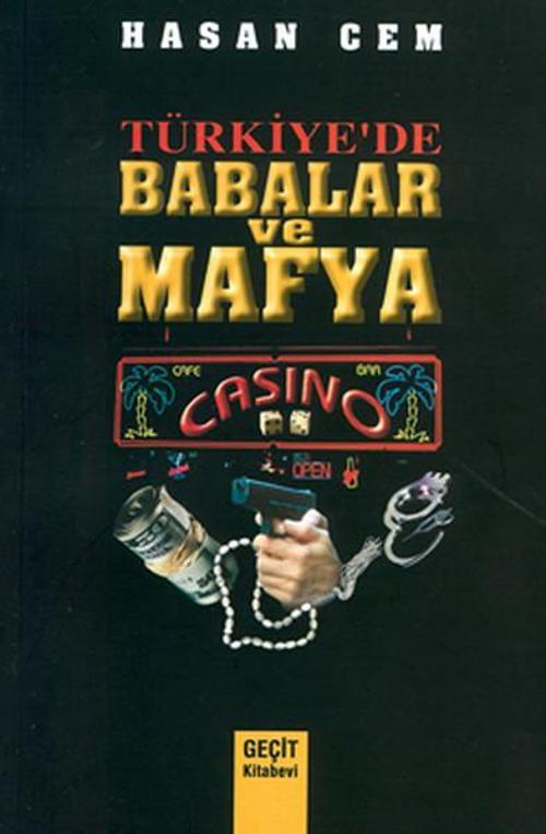 Türkiye'de Babalar ve Mafya