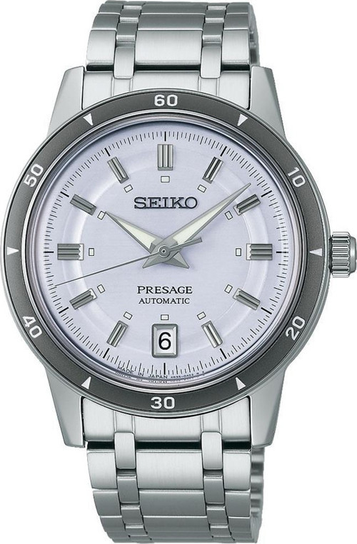 SEIKO SRPL73J1 ERKEK KOL SAATİ