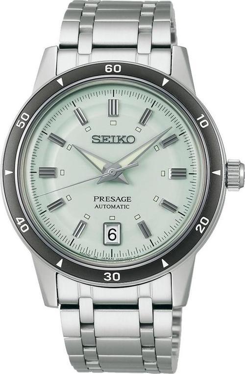 SEIKO SRPL71J1 ERKEK KOL SAATİ
