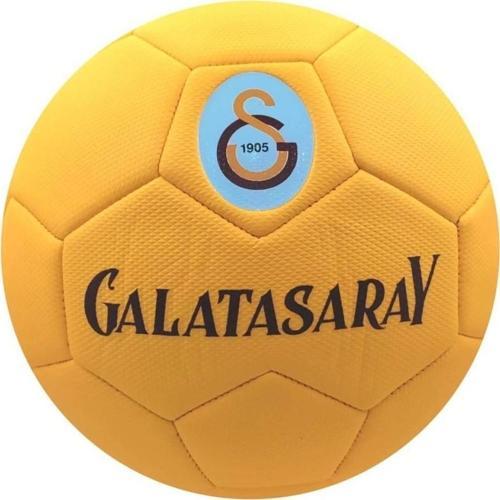 Lisanslı Futbol Topu Premium No:5 Sarı