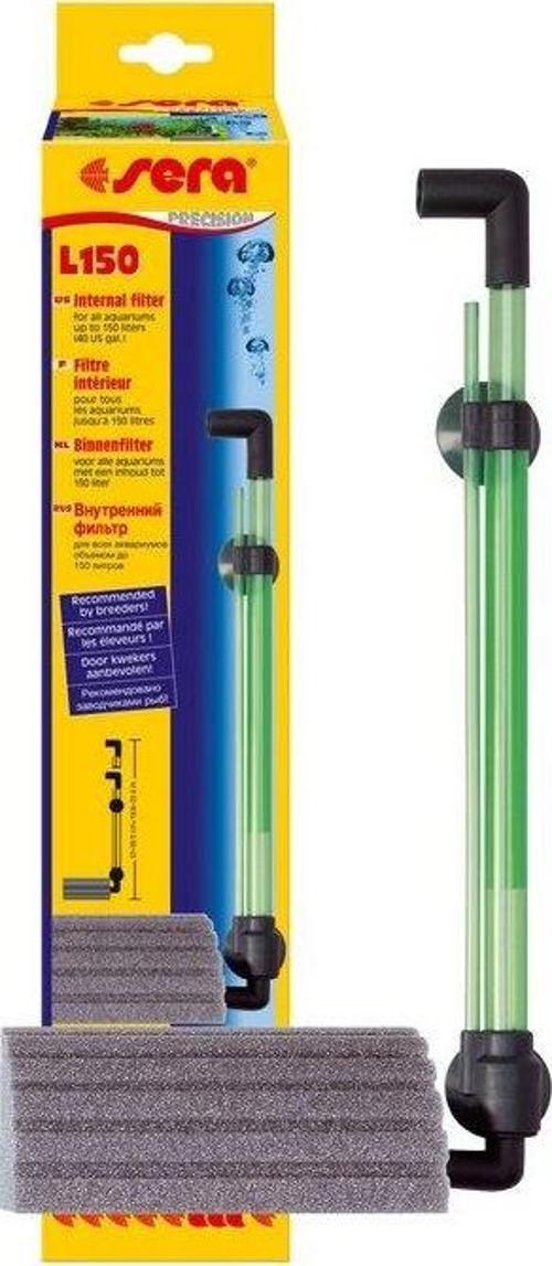 L150 Sünger Filtre