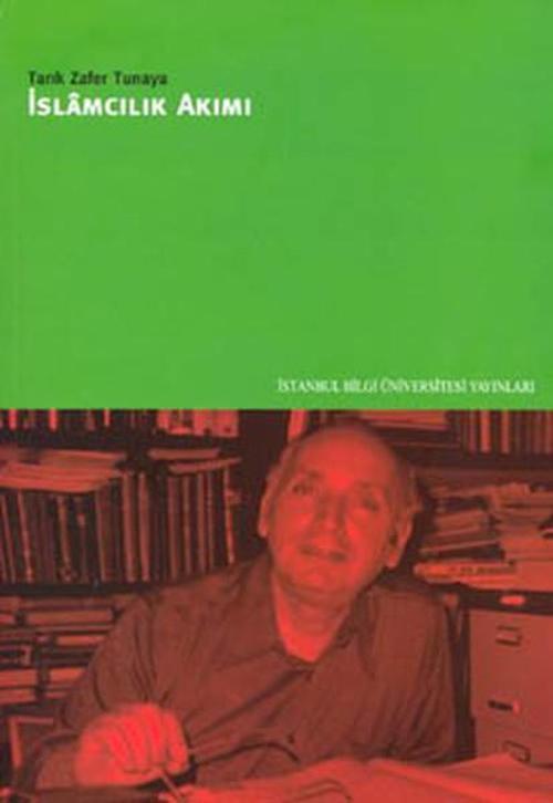 İstanbul Bilgi Üniv.Yayınları İslamcılık Akımı