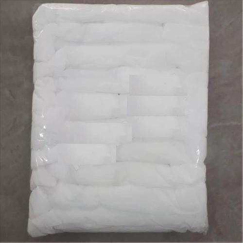 1000 Adet BÜYÜK BOY GENİŞ Tek Kullanımlık Lastikli Sedye Örtüsü 15 Gr 100x230 Şezlong Örtüsü Kullan At