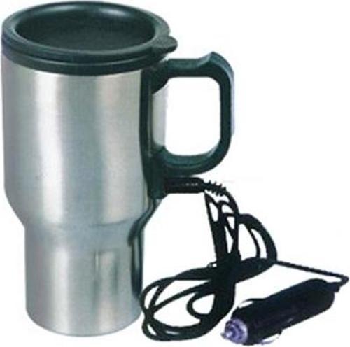 Araç İçi Isıtıcı Termos